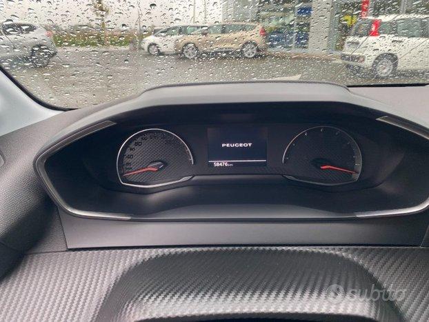 PEUGEOT 208 PureTech 75 Stop&Start 5 porte Activ