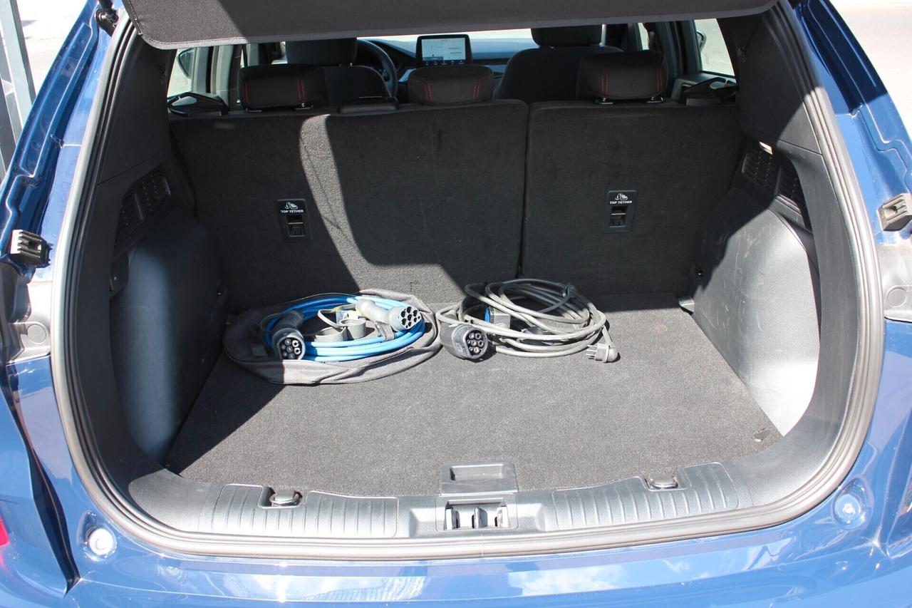 Ford Kuga PLUG-IN ST-Line 225cv AUT UNIPRO *PREZZO VERO*