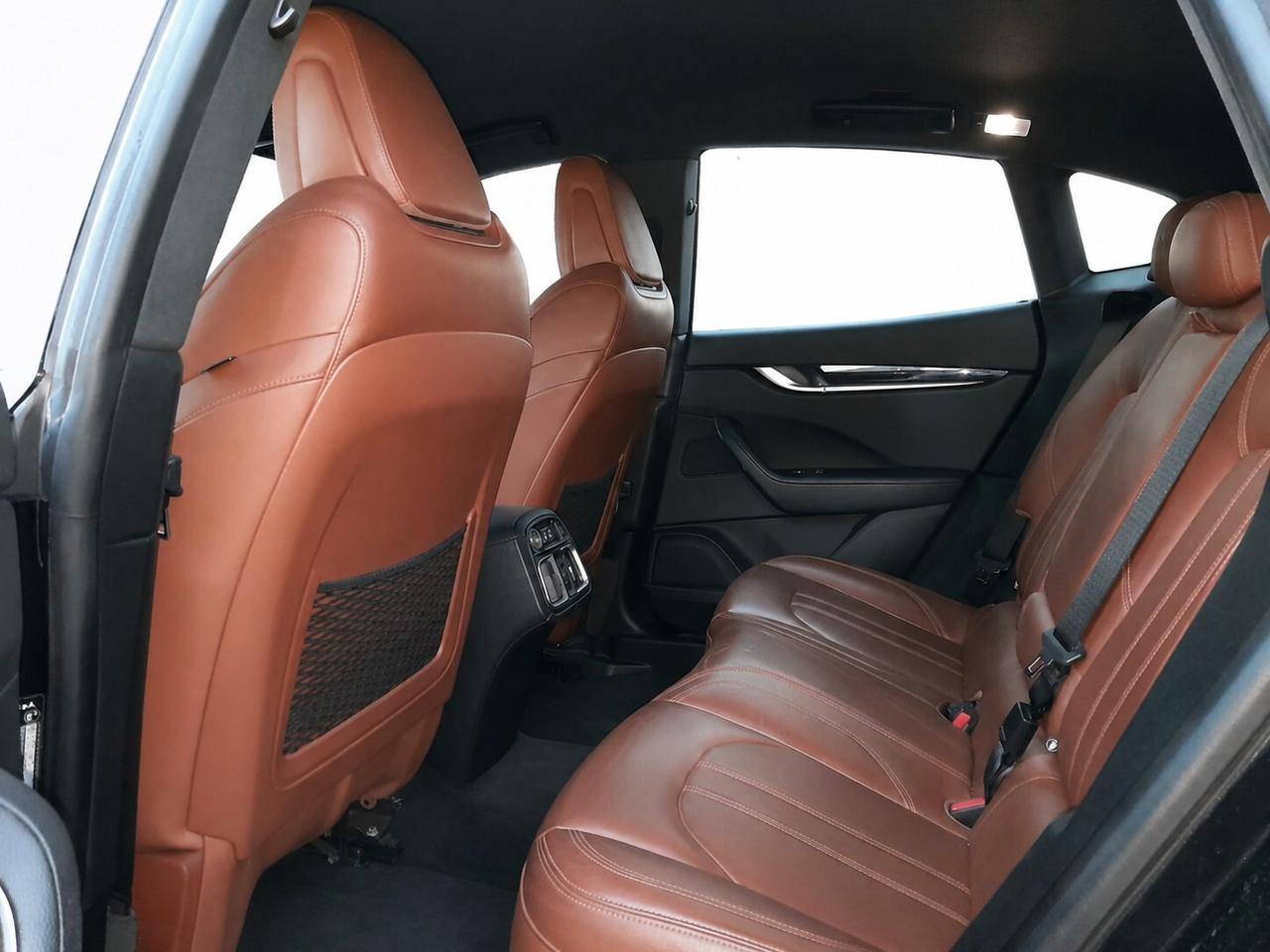 Maserati Levante V6 Diesel 275 CV AWD