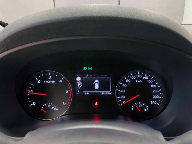 KIA Sportage 1.7 CRDI ECO DYNAMICS - IVA DEDUCIBILE