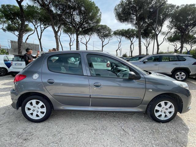 PEUGEOT 206 Plus 1.1 Plus OK NEOPATENTATI "NELLO STATO"