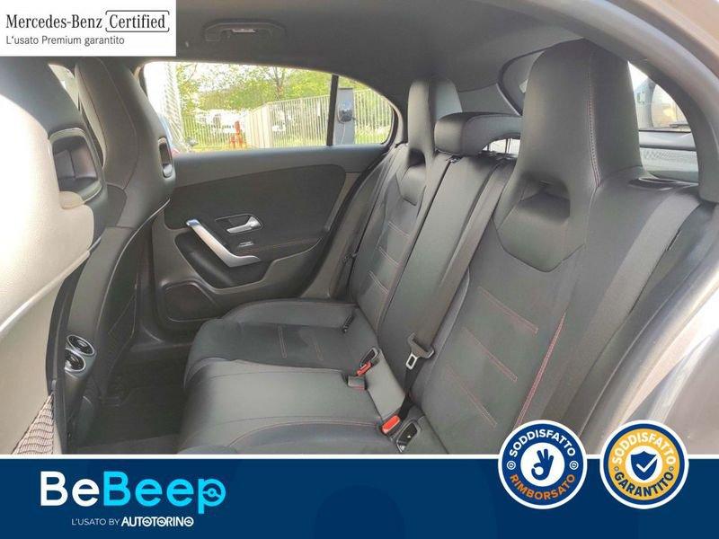 Mercedes-Benz Classe A A 180 D PREMIUM AUTO