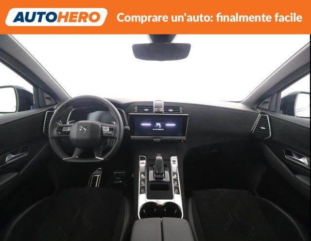 DS AUTOMOBILES DS 7 BlueHDi 130 aut. Performance Line
