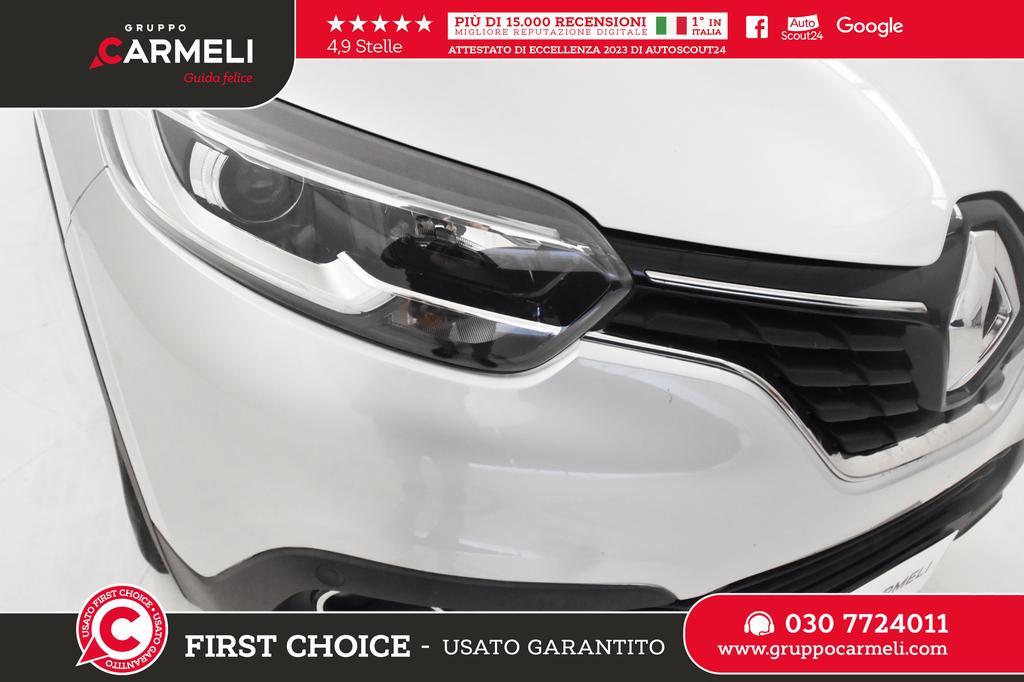 Renault Kadjar 1.5 dCi Energy Intens
