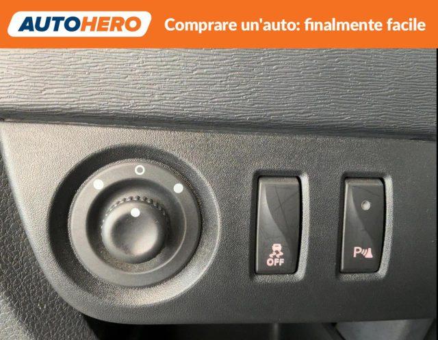DACIA Dokker 1.5 dCi 8V 90CV