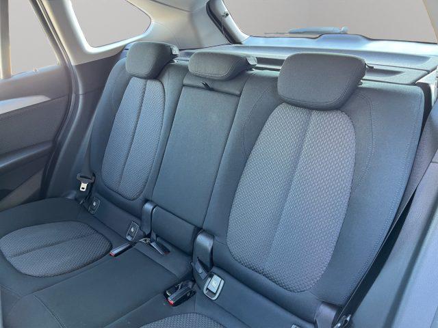BMW X1 X Drive 25E Business Advantage automatico