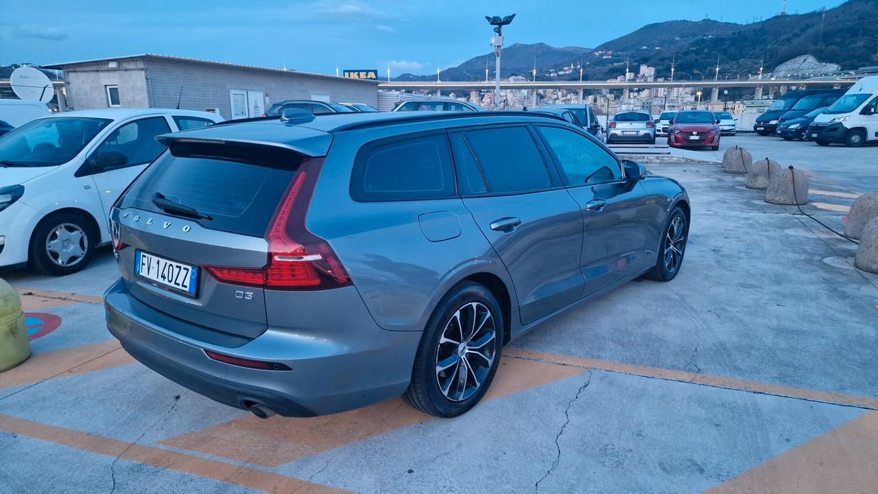 Volvo V60 D3 Geartronic Business