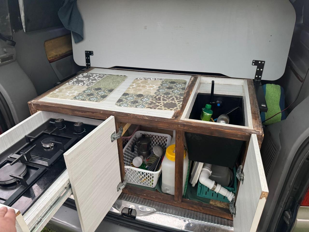 Volkswagen Multivan 2.5 TDI/174CV Trendline