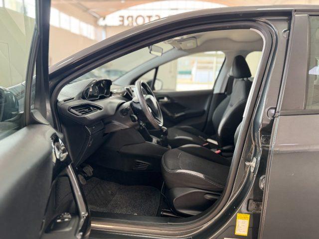 PEUGEOT 208 1° serie BlueHDi 75 5 porte Allure