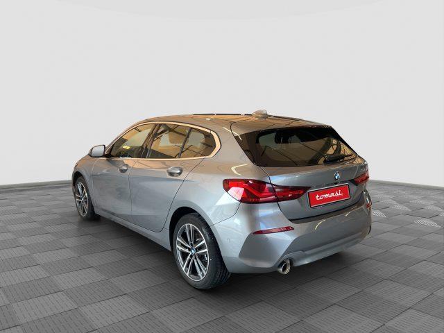 BMW 116 Serie 1 i 5p. Business Advantage