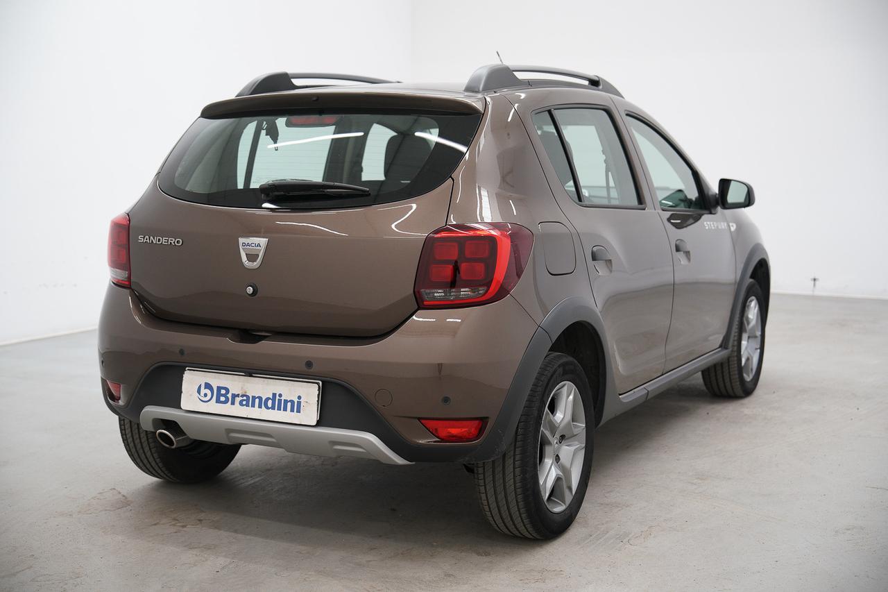 DACIA Sandero Stepway 1.5 blue dci Comfort s&s 95cv