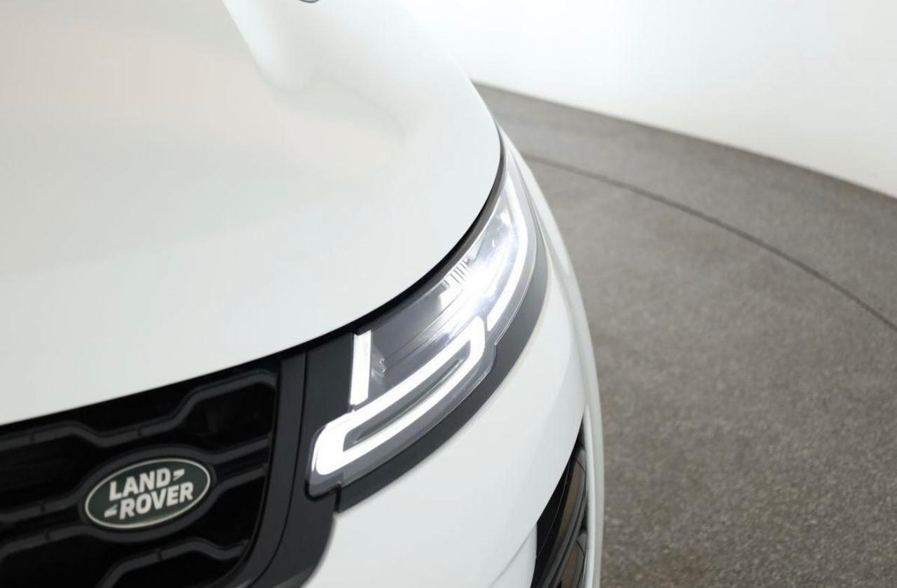 Land Rover Range Rover Evoque 2.0D I4 204 CV AWD Auto R-Dynamic SE