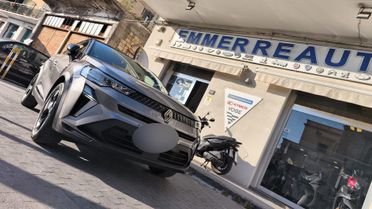 Renault Captur 1.0 TCe 90 CV Techno 2025 USATO