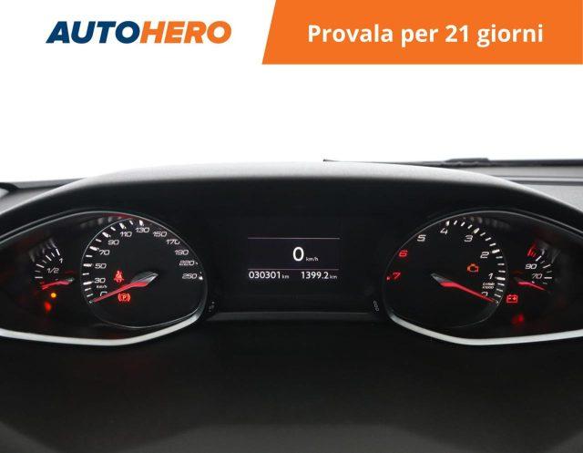 PEUGEOT 308 PureTech Turbo 110 S&S Active