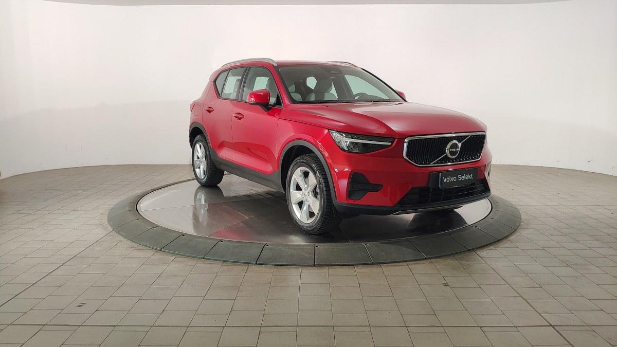 VOLVO Xc40 B3 Mild Hybrid Automatico Core