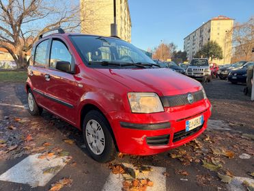 Fiat Panda 1.1 Active GPL 2032