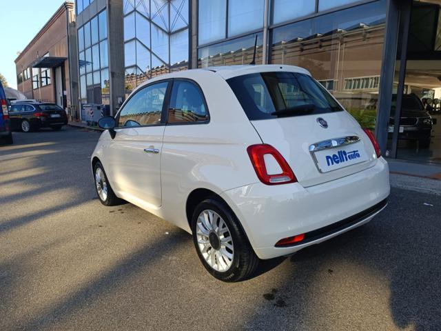 FIAT 500 1.2 EasyPower Pop