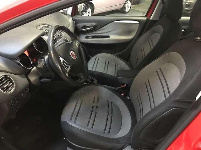 Fiat Punto Evo Punto Evo 5p 1.4 Dynamic Gpl 77cv