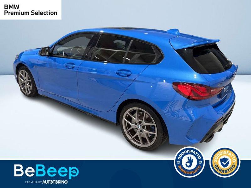 BMW Serie 1 M 135I XDRIVE AUTO
