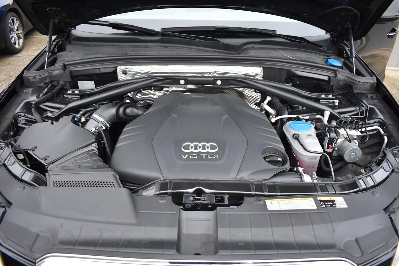 Audi Q5 3.0 v6 Tdi Quattro 250cv s-tronic 4x4