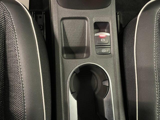 RENAULT Captur 1.0 TCe 90 CV Techno