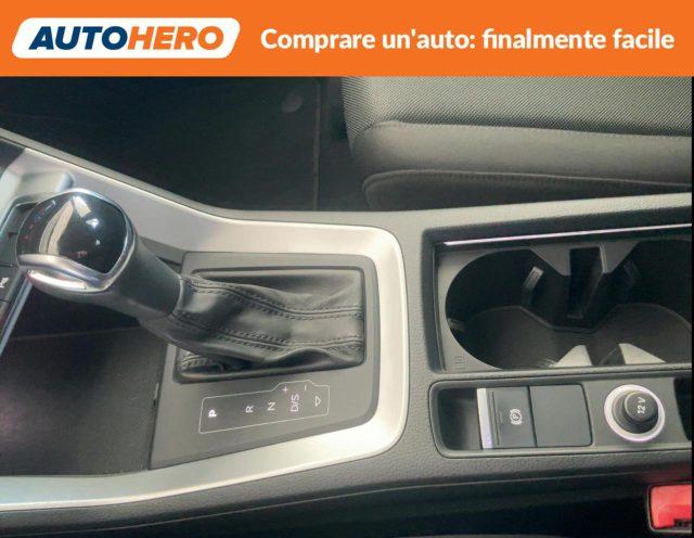 AUDI Q3 35 TDI S tronic