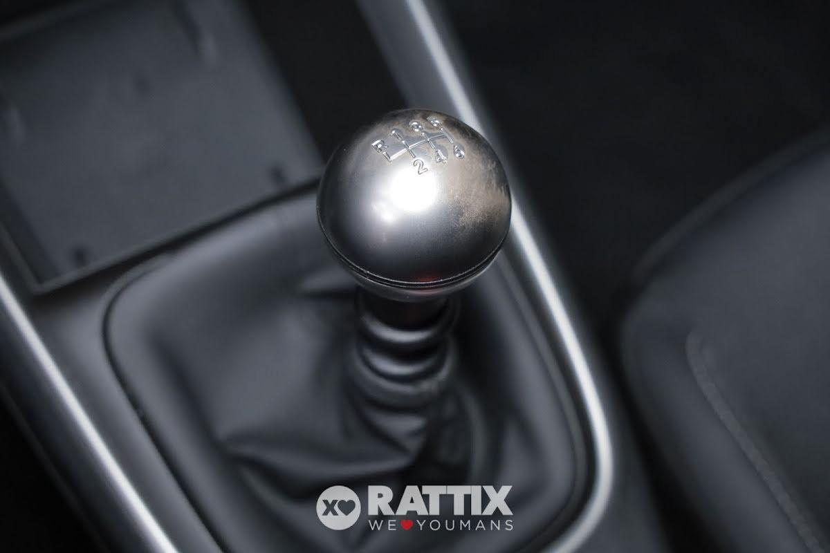 Jeep Avenger 1.2 Turbo 100CV Summit