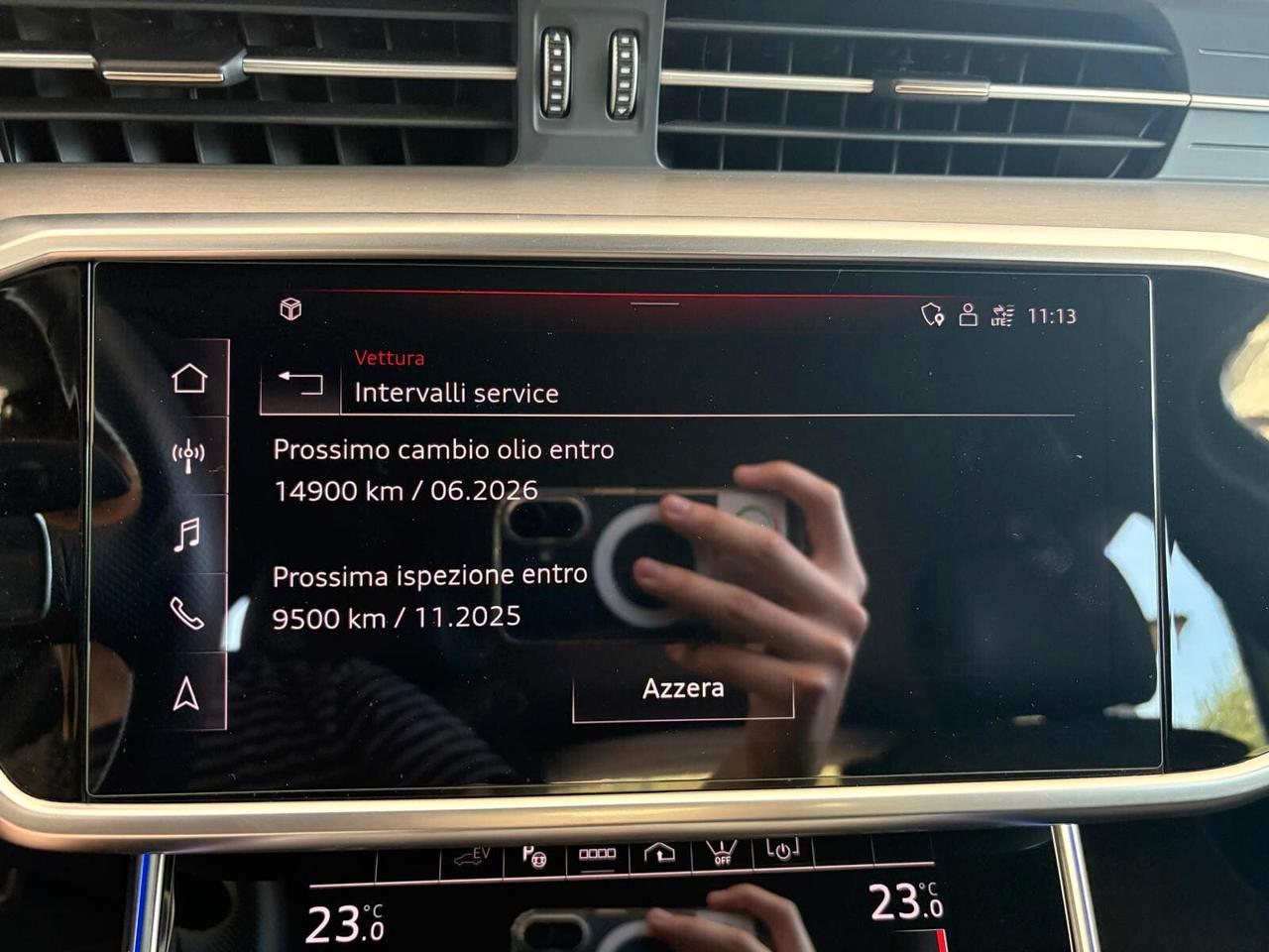 Audi A6 AUDI A6 AVANT 55 TFSIe QUATTRO S LINE - FULL!!!