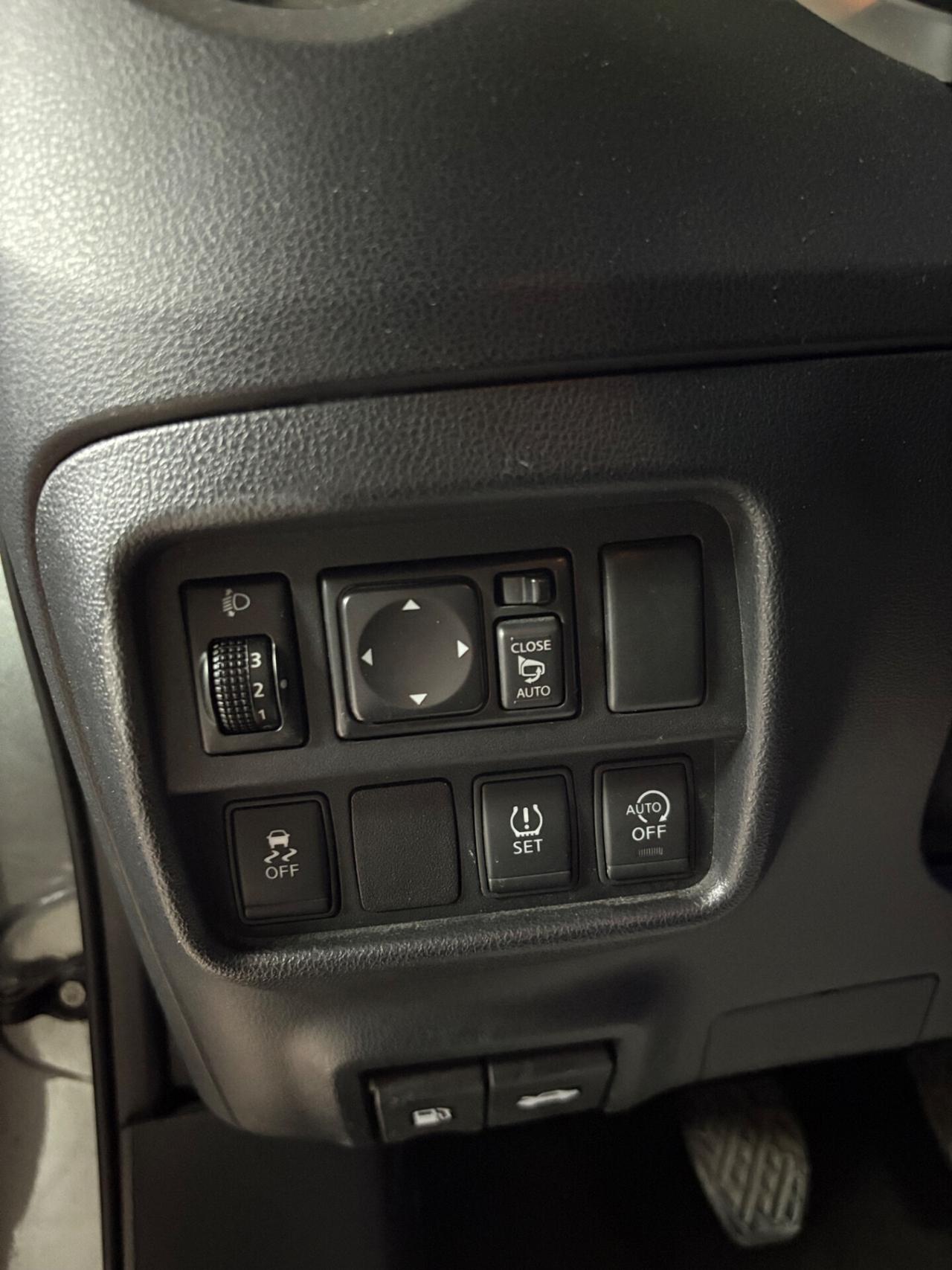 Nissan Juke 1.5 dCi 110cv NAVI Tekna 2018