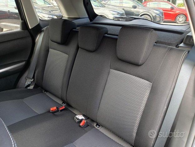 SUZUKI Vitara Allgrip 1.4 Hybrid 4x4 Cool+ Plus