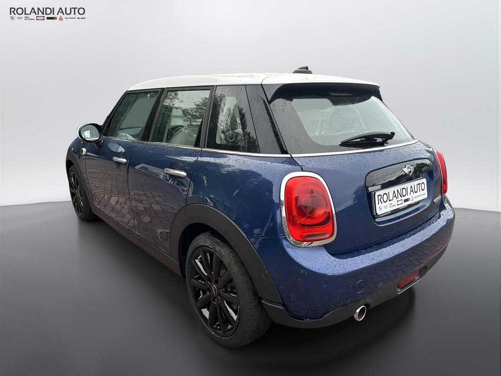 Mini Cooper 1.5 Cooper Hype Auto
