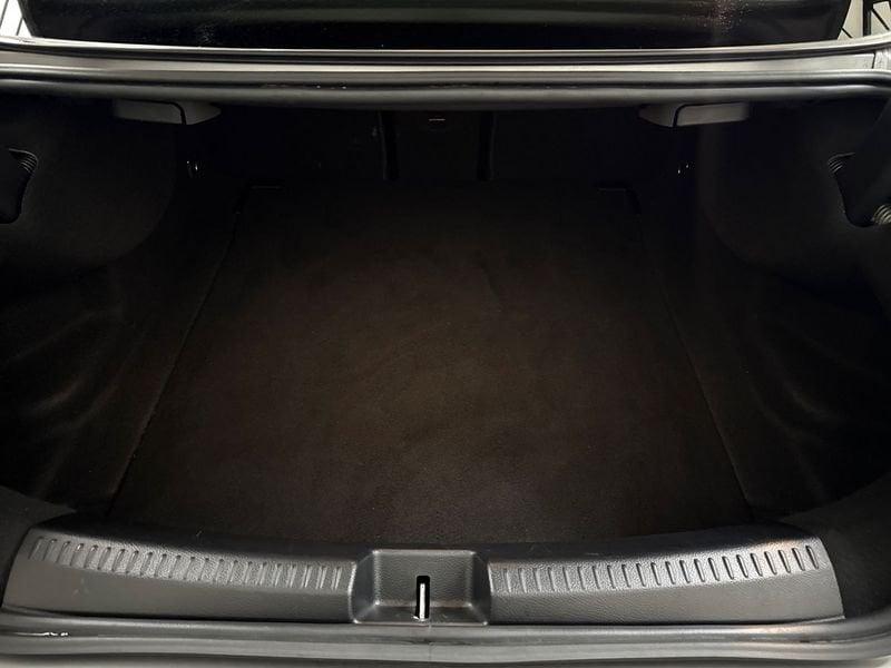 Mercedes-Benz CLA Coupe AMG 35 Race Edition 4matic auto