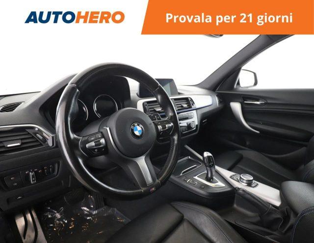 BMW 116 d 5p. Msport