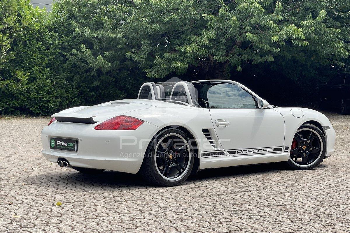 PORSCHE Boxster 3.4 24V S