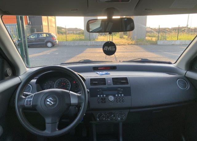 SUZUKI Swift 1.3 5p. GL