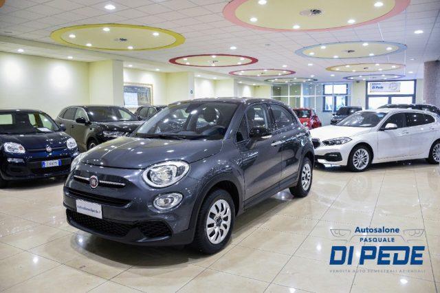 FIAT 500X 1.6 MultiJet 120 CV Urban