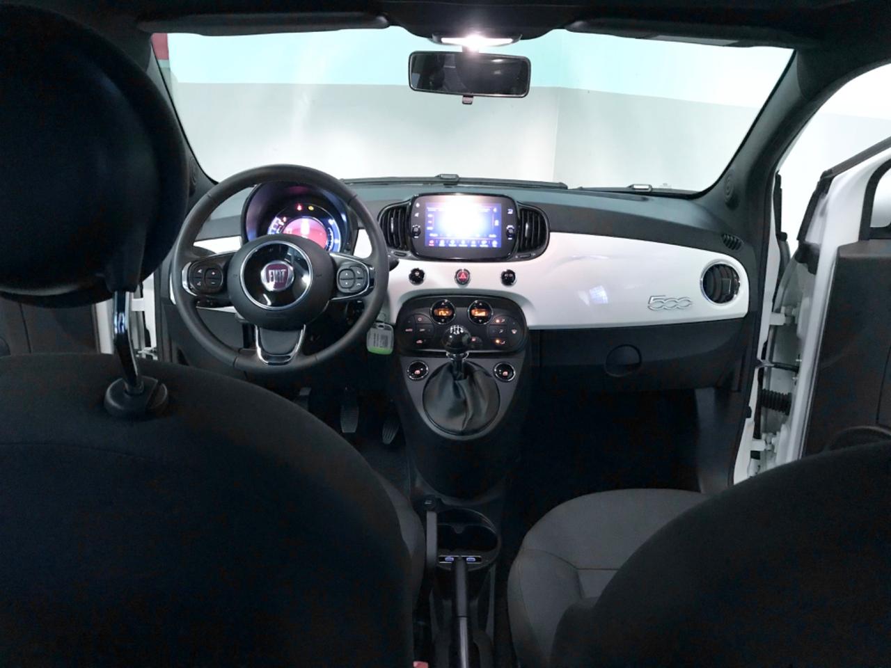 Fiat 500 1.0 Hybrid Dolcevita My24