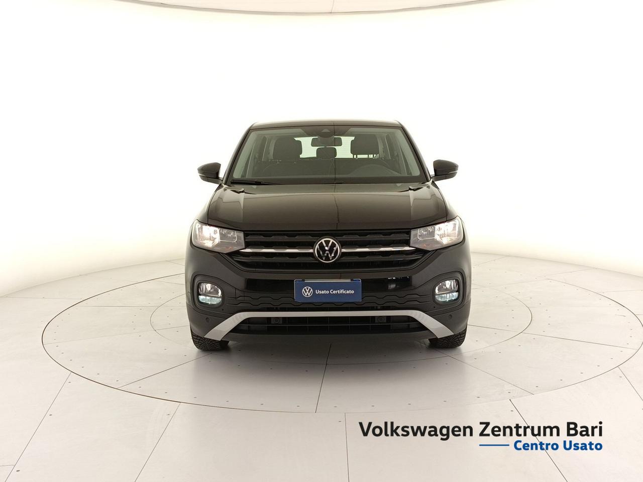 Volkswagen T-Cross 1.0 tsi urban 95cv