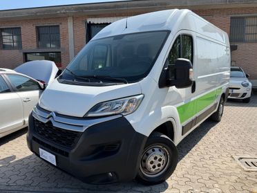 Citroen Jumper 33 BlueHDi 120 S&S PM-TM Furgone