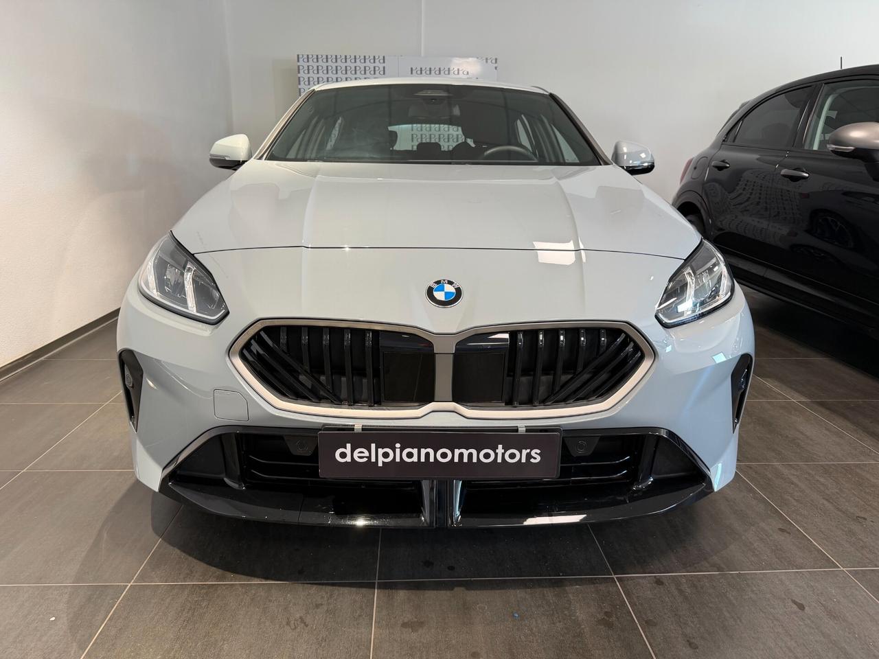 Bmw 120 48V MSport Pro