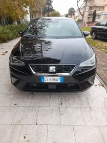 Seat Ibiza 1.0 EcoTSI 115 CV 5 porte FR