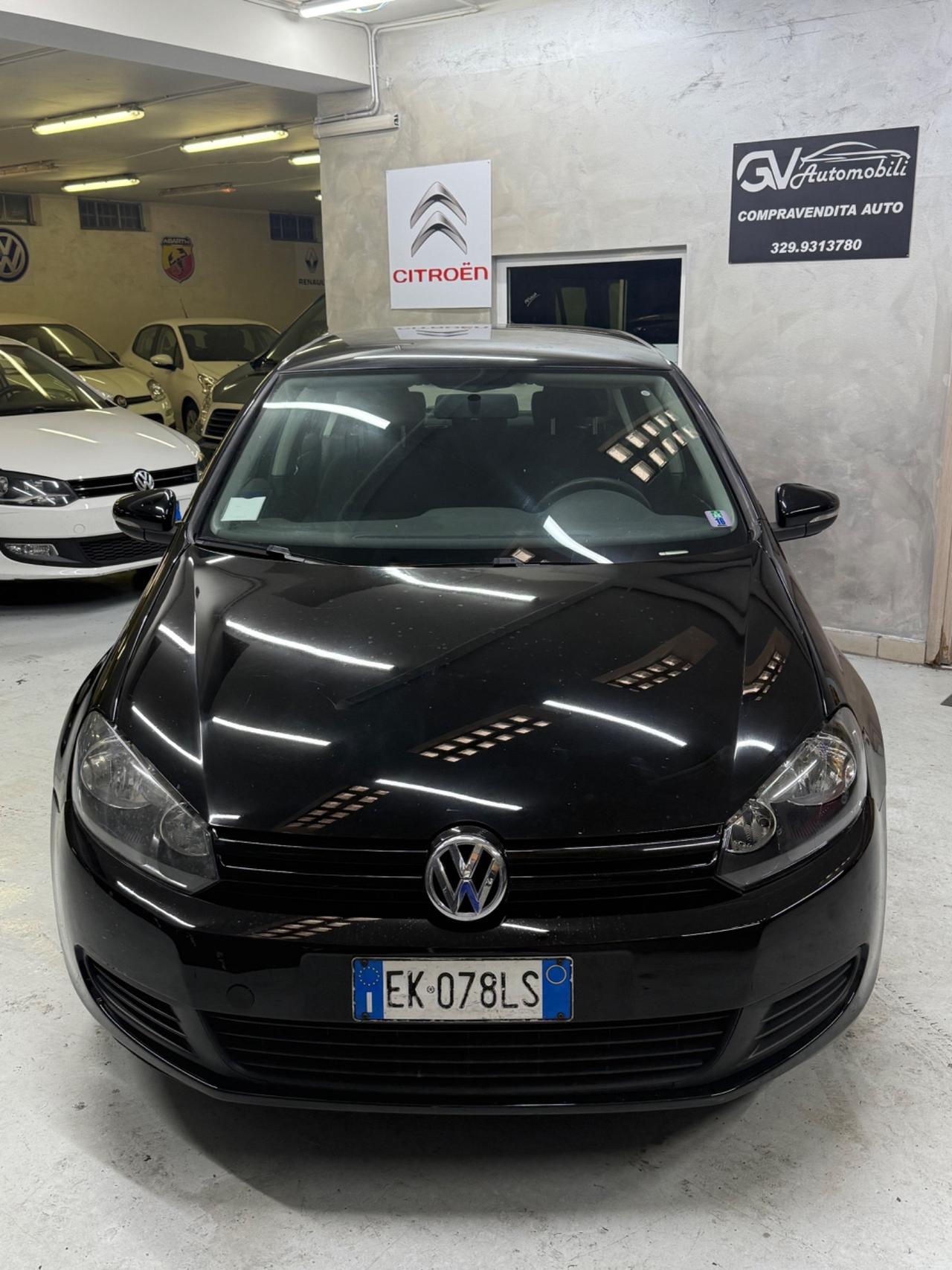 Volkswagen Golf 6 128.000 km