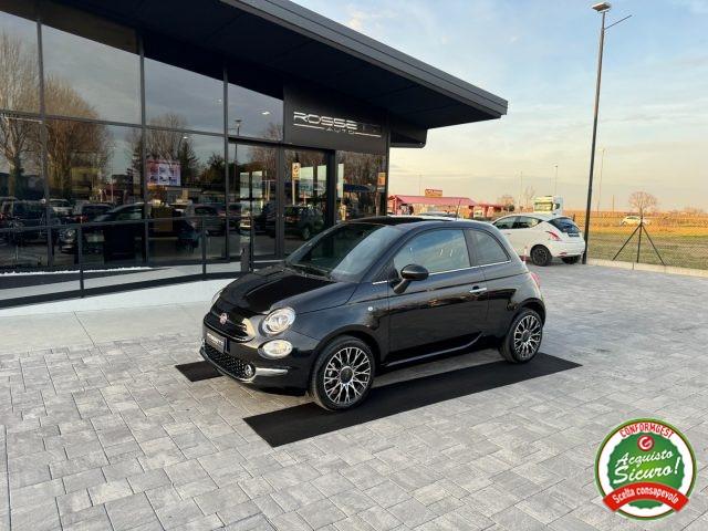 FIAT 500 1.0 Hybrid Dolcevita ANCHE NEOPATENTATI