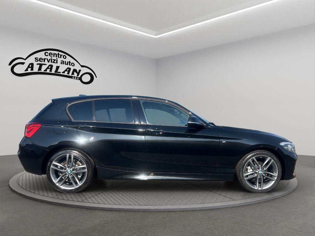 BMW - Serie 1 - 118d 5p. 150CV Msport