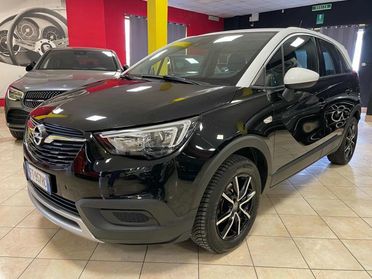OPEL Crossland X 1.2 Turbo 12V 110 CV Innovation**KM CERTIFICATI**