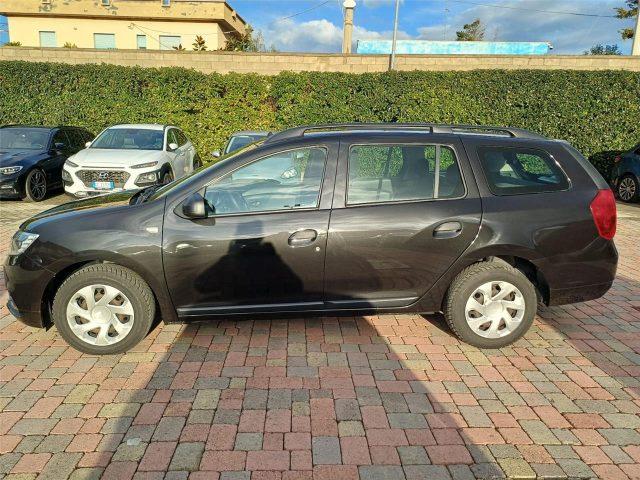 DACIA Logan 3ª serie MCV 1.5 Blue dCi 75CV Start&Stop Essent