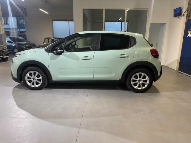 CITROEN C3 BlueHDi 100 S&S Business Combi