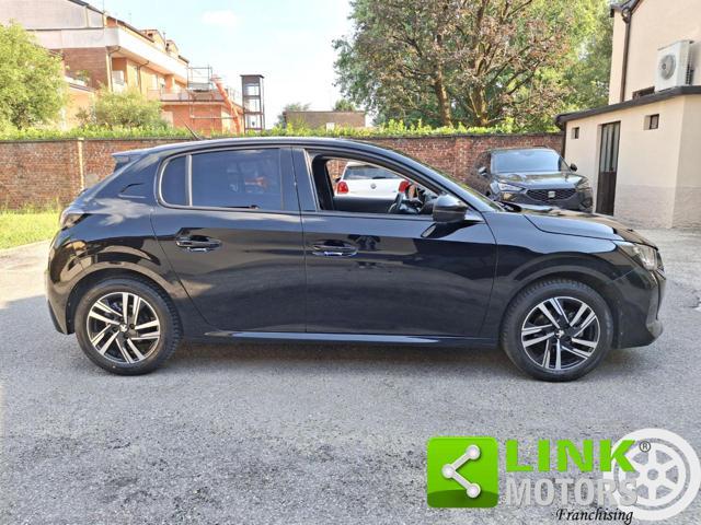 PEUGEOT 208 PureTech 75 Stop&Start Allure Pack GARANZIA