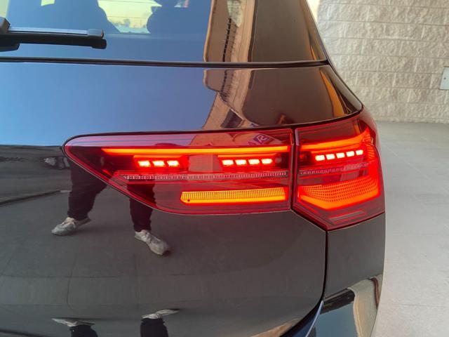 VOLKSWAGEN Golf GTI 2.0 TSI GTI DSG TETTO-LED-PELLE-CERCHI 19'' R