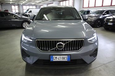 VOLVO XC40 T5 Recharge Plug-in Hybrid automatico Core